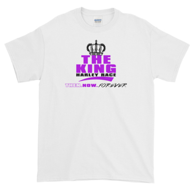 The King T-Shirt