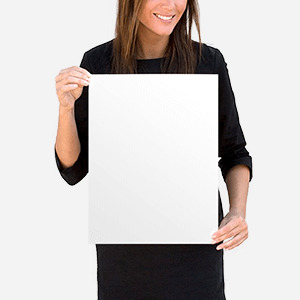 Enhanced Matte Paper Poster