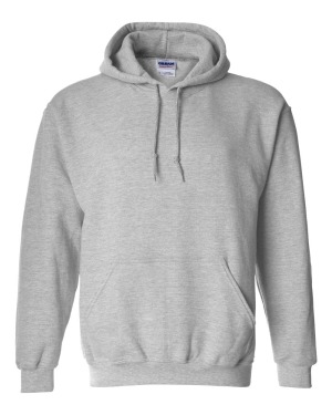 Gildan 18500 Heavy Blend Hooded Sweatshirt