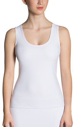 Sublimation Cut & Sew Tank Top