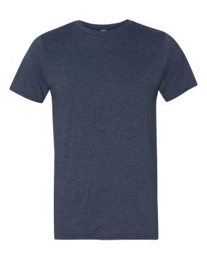 Anvil 980 Lightweight Fashion Short Sleeve T-Shirt with Tear Away Label