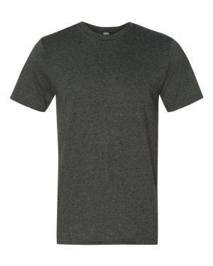 Anvil 980 Lightweight Fashion Short Sleeve T-Shirt with Tear Away Label