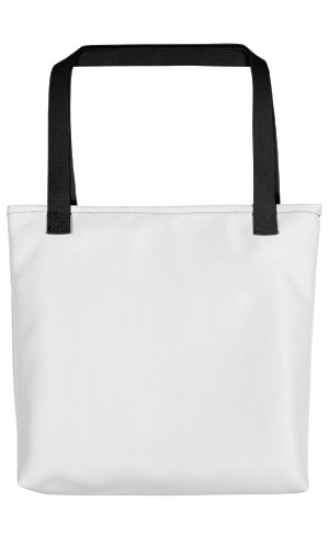 All-Over Tote