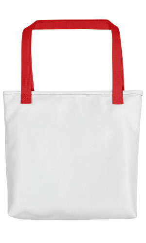 All-Over Tote
