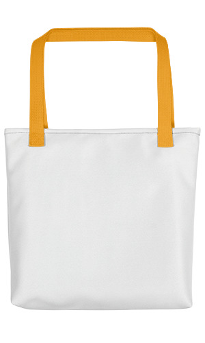 All-Over Tote