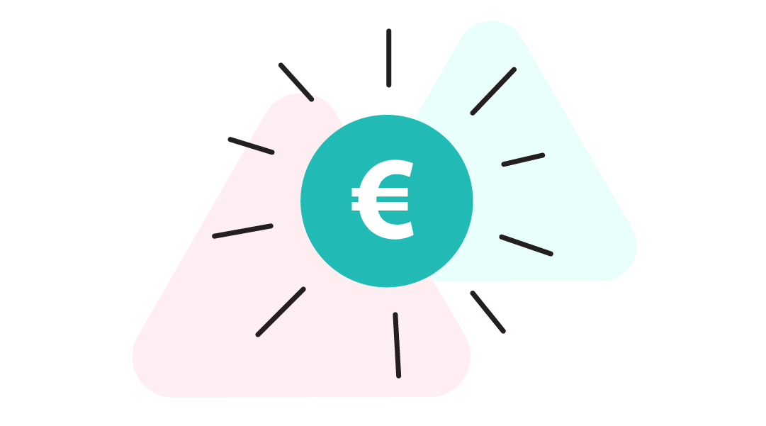 Printful now accepts payments in EUR