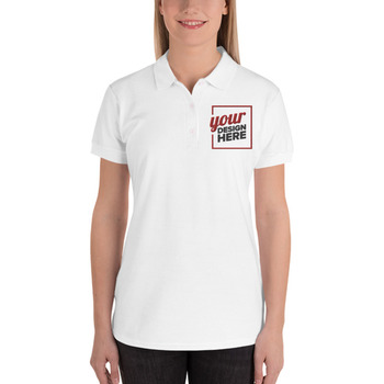 Womens embroidered shirt
