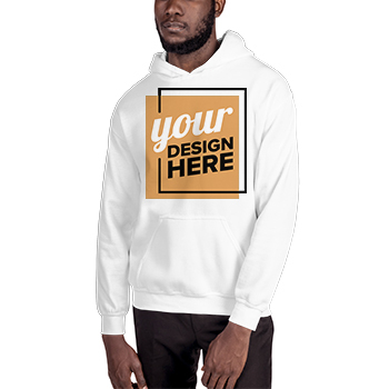 custom mens hoodies