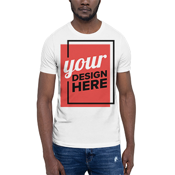 Mens t-shirts & tank tops