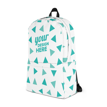 Custom Backpack